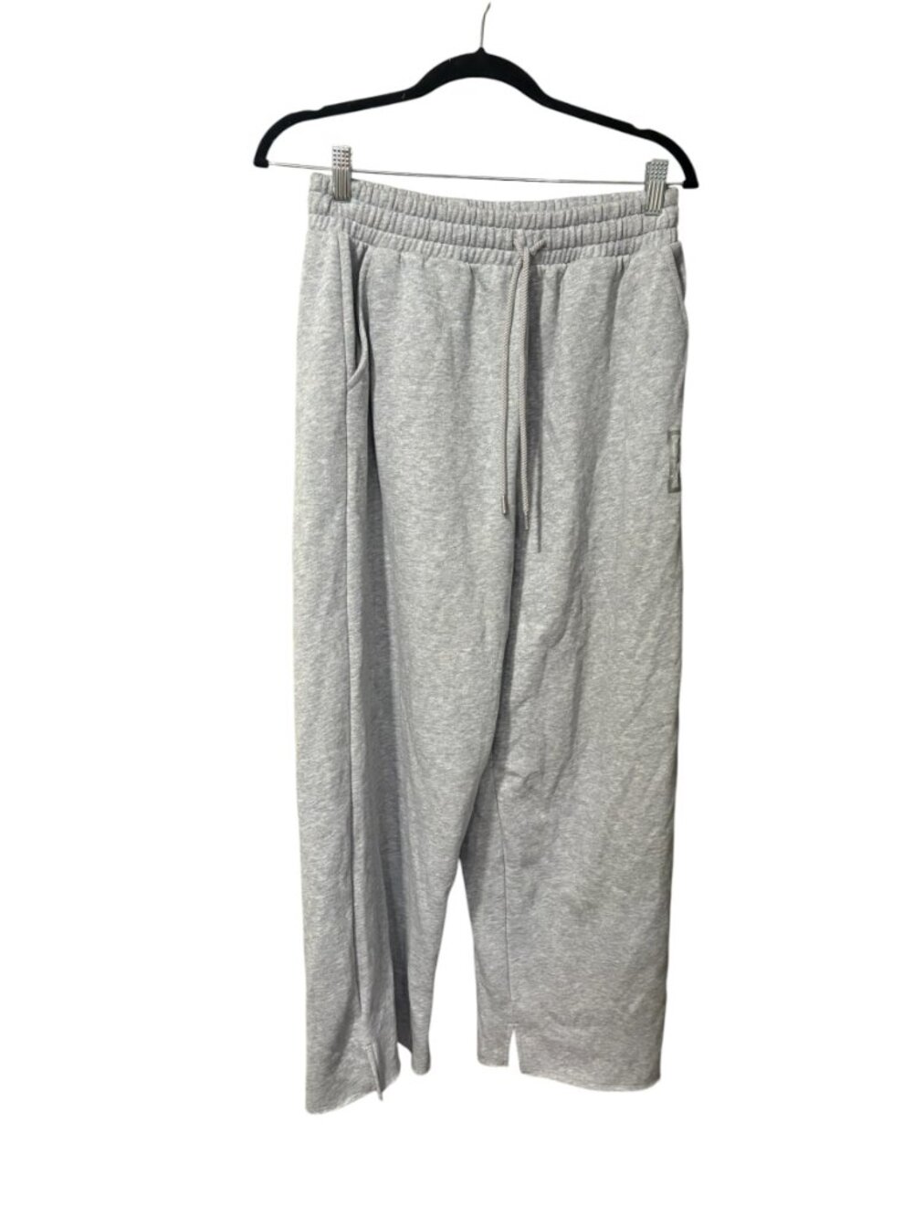 PINK Wide Leg Sweatpants - Picture 4 of 8